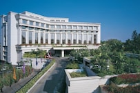 ITC Kakatiya,A Luxury Collection Hotel, Hyderabad ITC Kakatiya,A Luxury Collection Hotel, Hyderabad