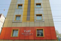 Hotel Vijay Residency, Kakinada Hotel Vijay Residency, Kakinada