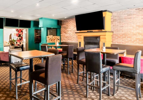 Best Western Cowichan Valley Inn