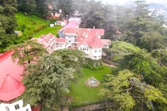 Woodville Palace - A Heritage Since 1938, Shimla Woodville Palace - A Heritage Since 1938, Shimla