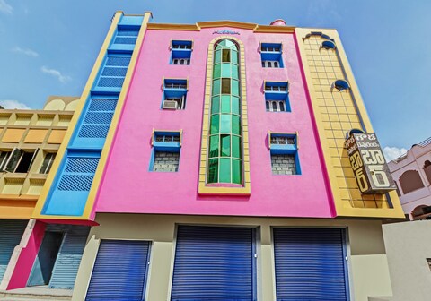 Hotel O Suraj Residency