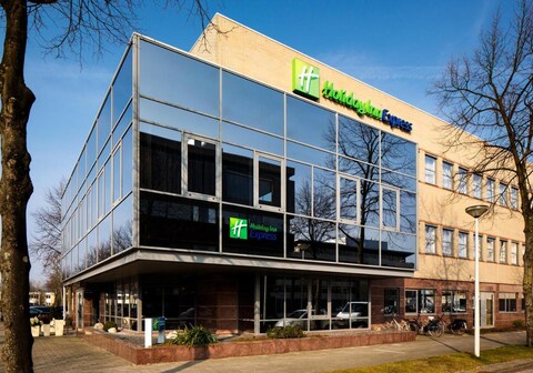 Holiday Inn Express Amsterdam - South