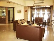Veridical Apartment Panchsmruti 1401, Mumbai Veridical Apartment Panchsmruti 1401, Mumbai