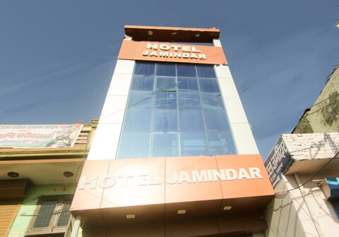 Hotel Jamindar Palace - ARN Group of Hotels