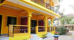 Sai Guru Guest House, Goa Sai Guru Guest House, Goa