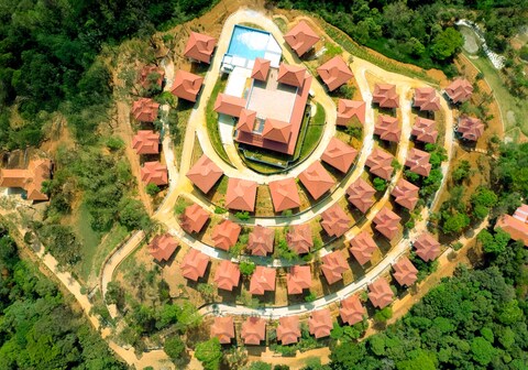 Astralis Resort Coorg