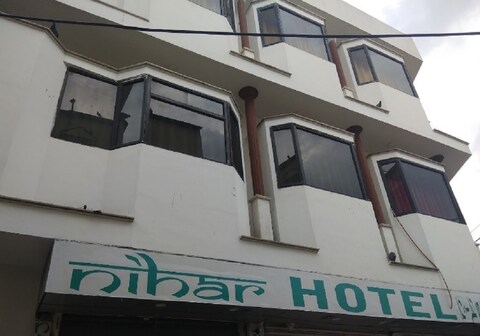 Nihar hotel