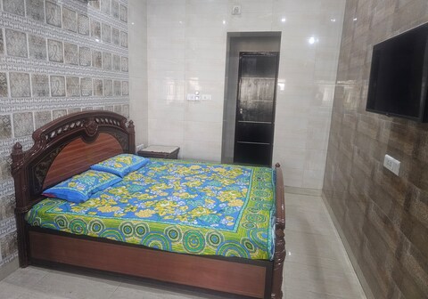 Rangvati HomeStay