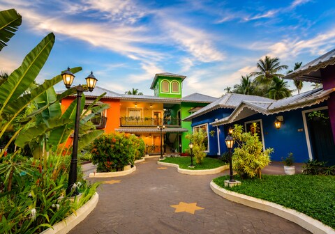 Cherryleen Resort
