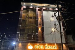 Madaan Hotel, Amritsar Madaan Hotel, Amritsar