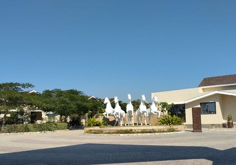 Enrise By Sayaji Junagadh