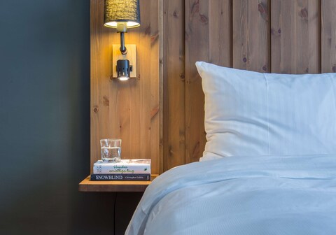 Radisson Blu Mountain Resort & Residences, Trysil