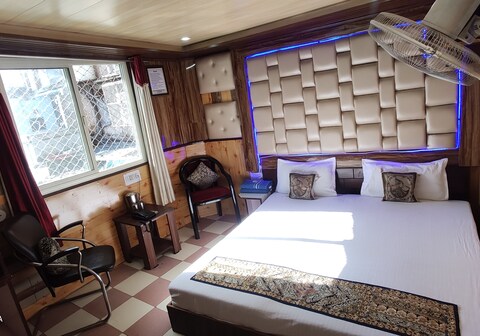 Hotel New Malook