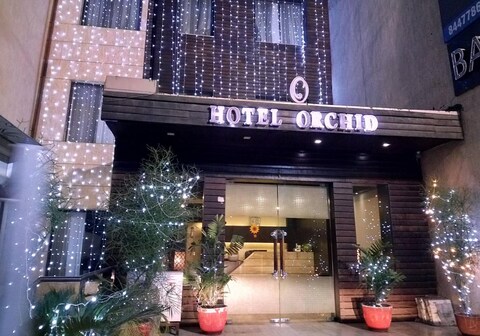 HOTEL ORCHID