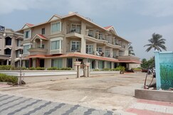 Hotel Shree Hari, Puri Hotel Shree Hari, Puri