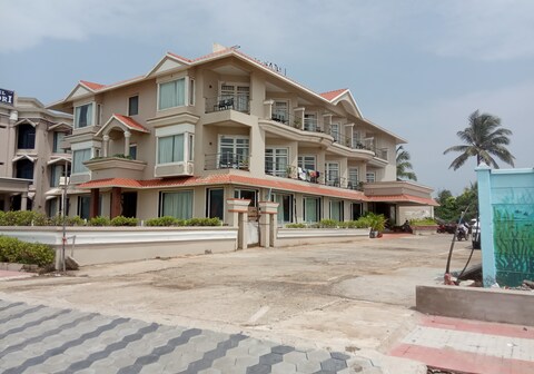 Hotel Shree Hari