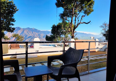 Hotel JS INN Mussoorie