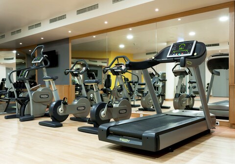 Radisson Blu Hotel, Krakow