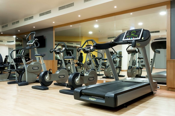 Radisson Blu Hotel, Krakow