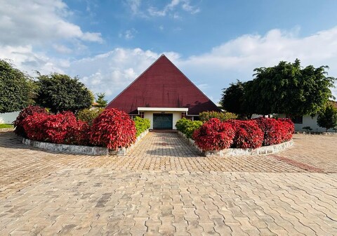 Tranquil Revtree Resort