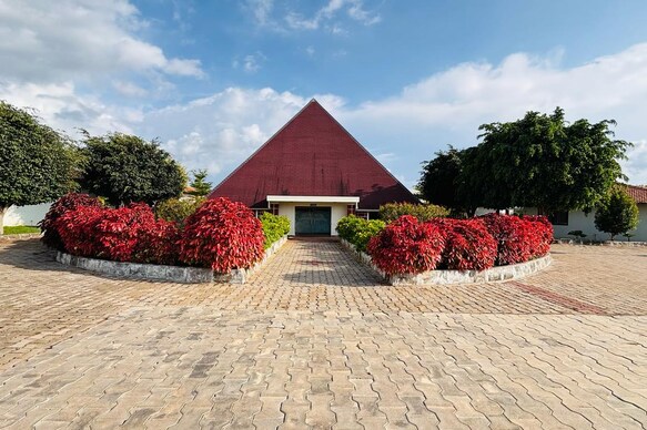 Tranquil Revtree Resort