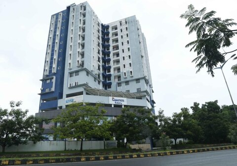 Traven Homes Infopark | Corporate Suite Rooms