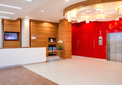 Aparthotel Adagio Liverpool City Centre