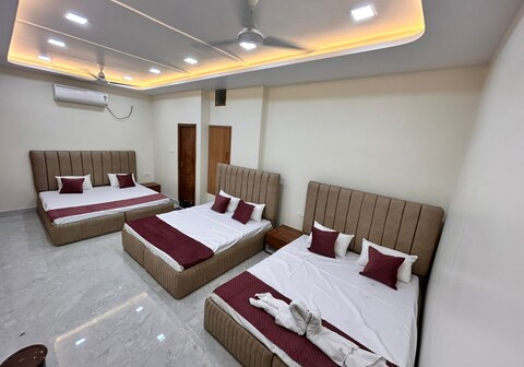 Raghuvanshi Residency