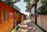 Ocean View Resort, Goa Ocean View Resort, Goa