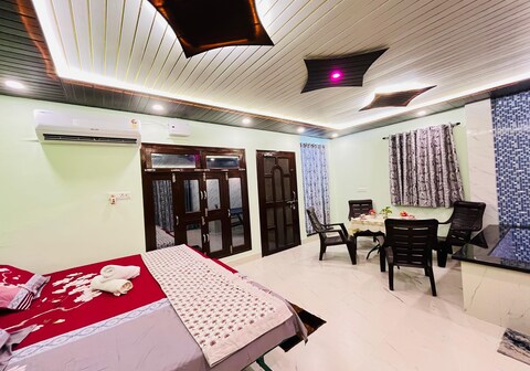 Ayodhya Aradhna Stays | The Premium Apartment Stay