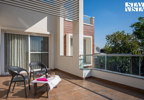 StayVista at Rootanian