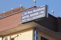 Sri Ram Residency , Delhi Sri Ram Residency , Delhi