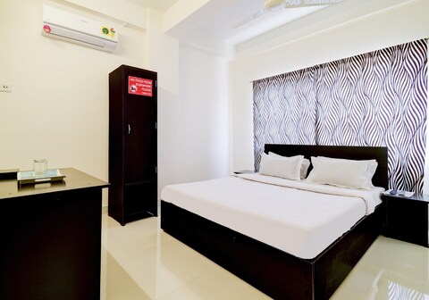Hotel O Home Cozy Home