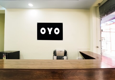 Hotel O Vijaya Guest House