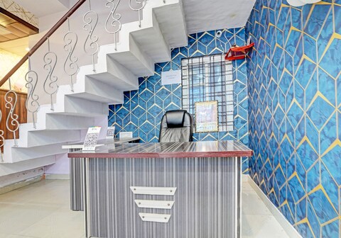 Hotel O Classic Villa