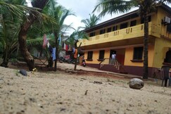 Sunshine Beach Resort, Malvan Sunshine Beach Resort, Malvan