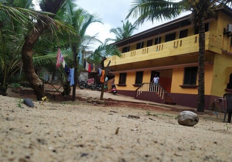 Sunshine Beach Resort