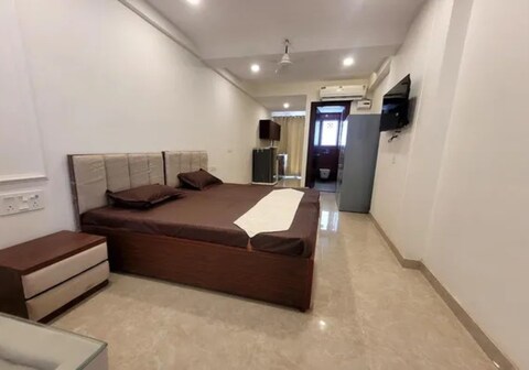 FabHotel Durga Luxury Studio