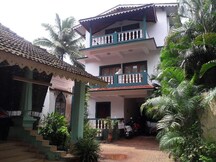Oseas Tourist Homes, Goa Oseas Tourist Homes, Goa