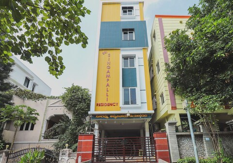 Sri Singampalli Residency