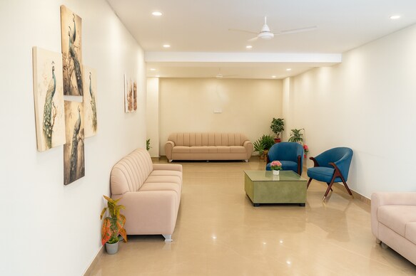 Cherrywood @Rajpur Road by Zenvana