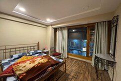 Patliputra 500 Mtrs From Temple, Badrinath Patliputra 500 Mtrs From Temple, Badrinath