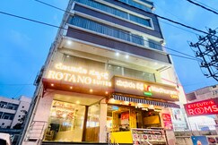 ROTANO SUITES  YELAHANKA, Bangalore ROTANO SUITES  YELAHANKA, Bangalore