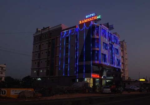 Hotel New Ramnath