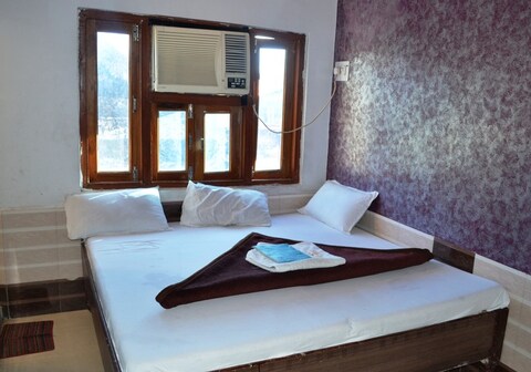 Hotel zam zam