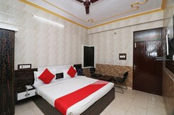 OYO 24585 Pr Palace, Lucknow OYO 24585 Pr Palace, Lucknow