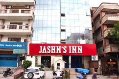JASHN'S INN, Delhi JASHN'S INN, Delhi