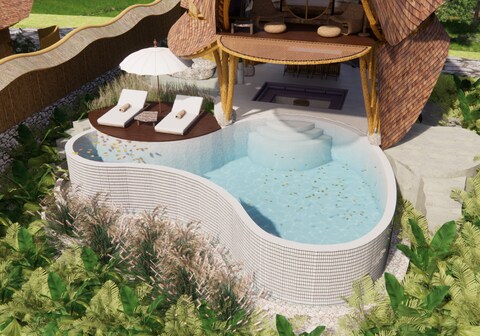 Equipoise Resort Ubud by Ini Vie Hospitality