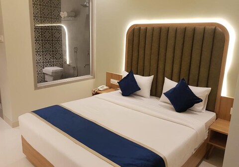 vishnu executive room