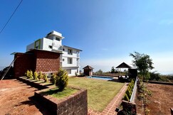 KONARK VILLA, Mahabaleshwar KONARK VILLA, Mahabaleshwar